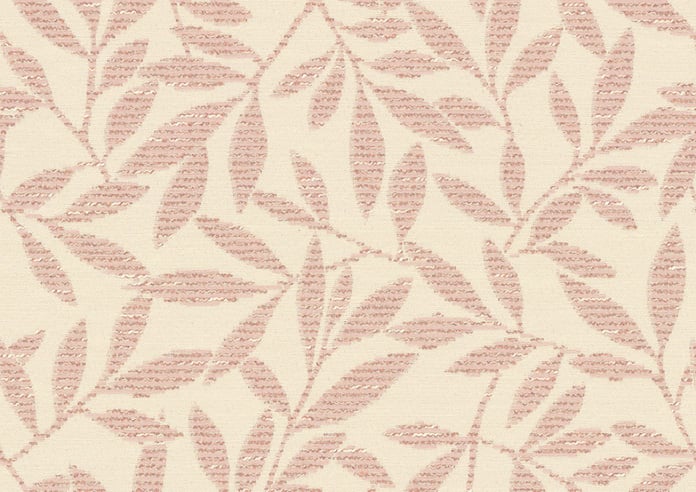 Abele, Blush - Twist&Fit Roman Blind - Image 7
